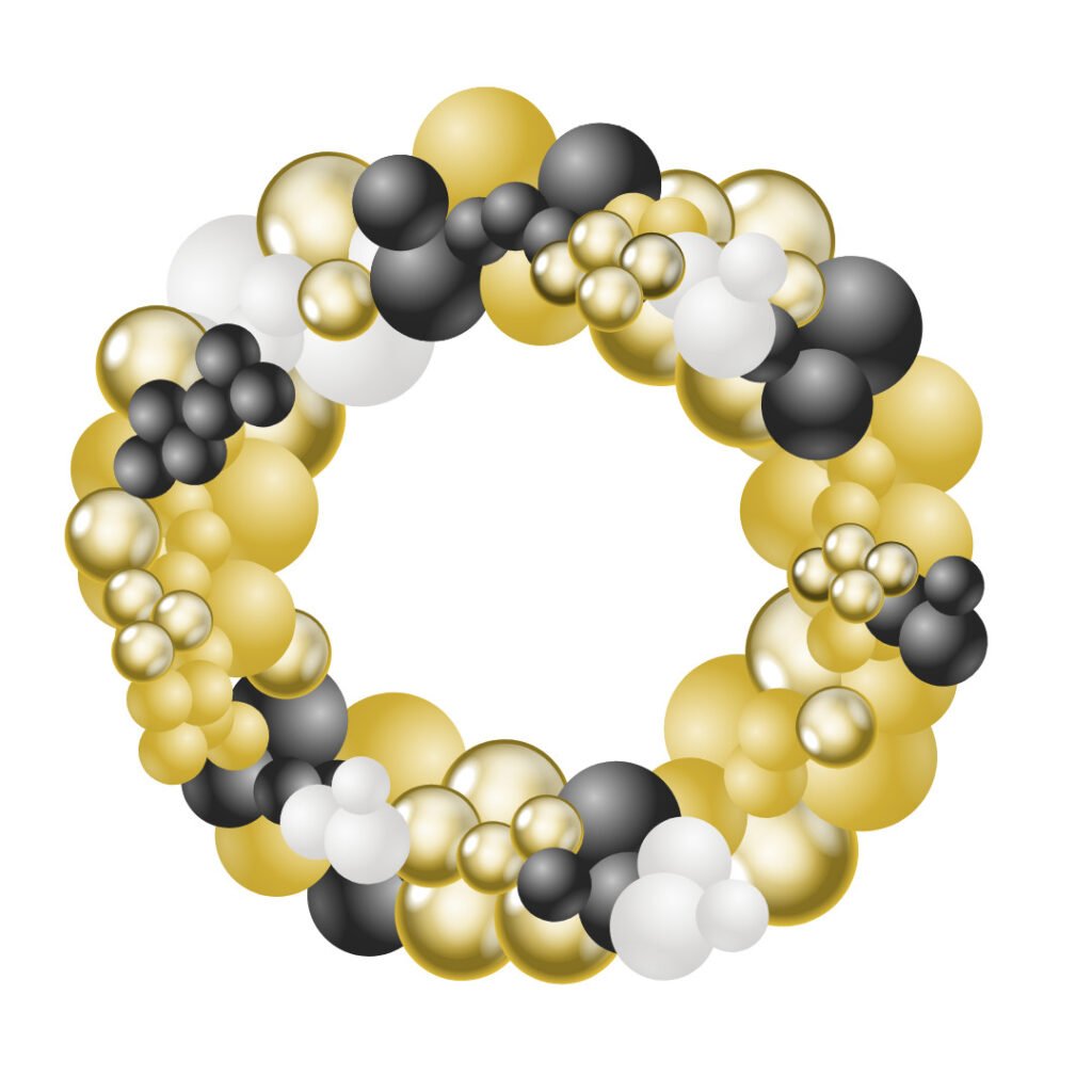 Full Circle Garland - Starting at $xx