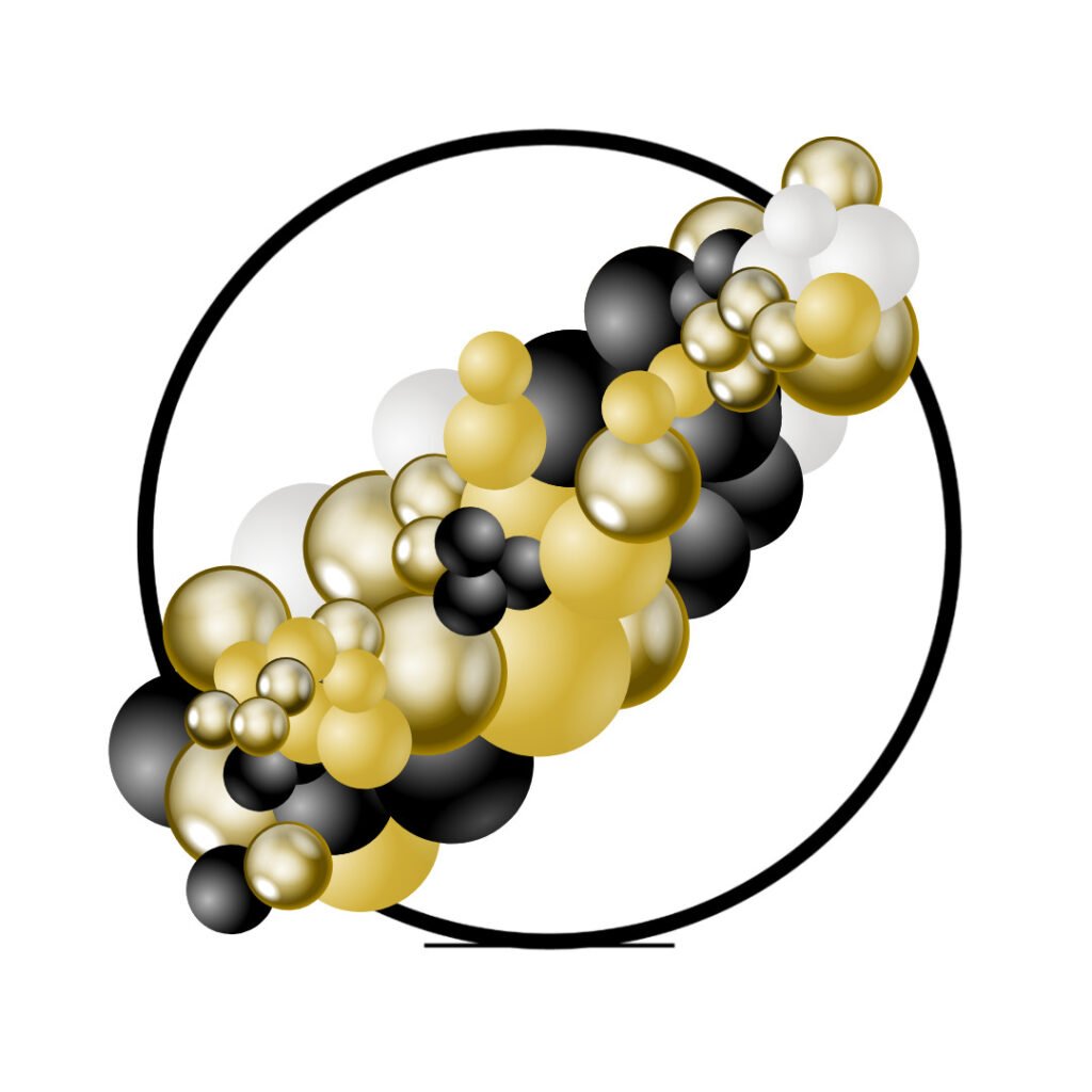 Diagonal Garland - Starting at $xx