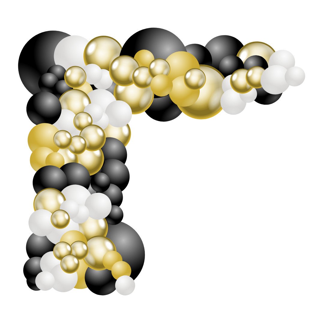 Big Organic Garland - Starting at $xx