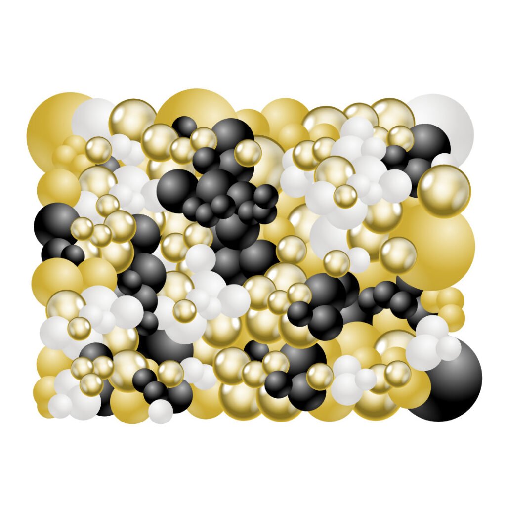 Balloon Wall - Starting at $xx