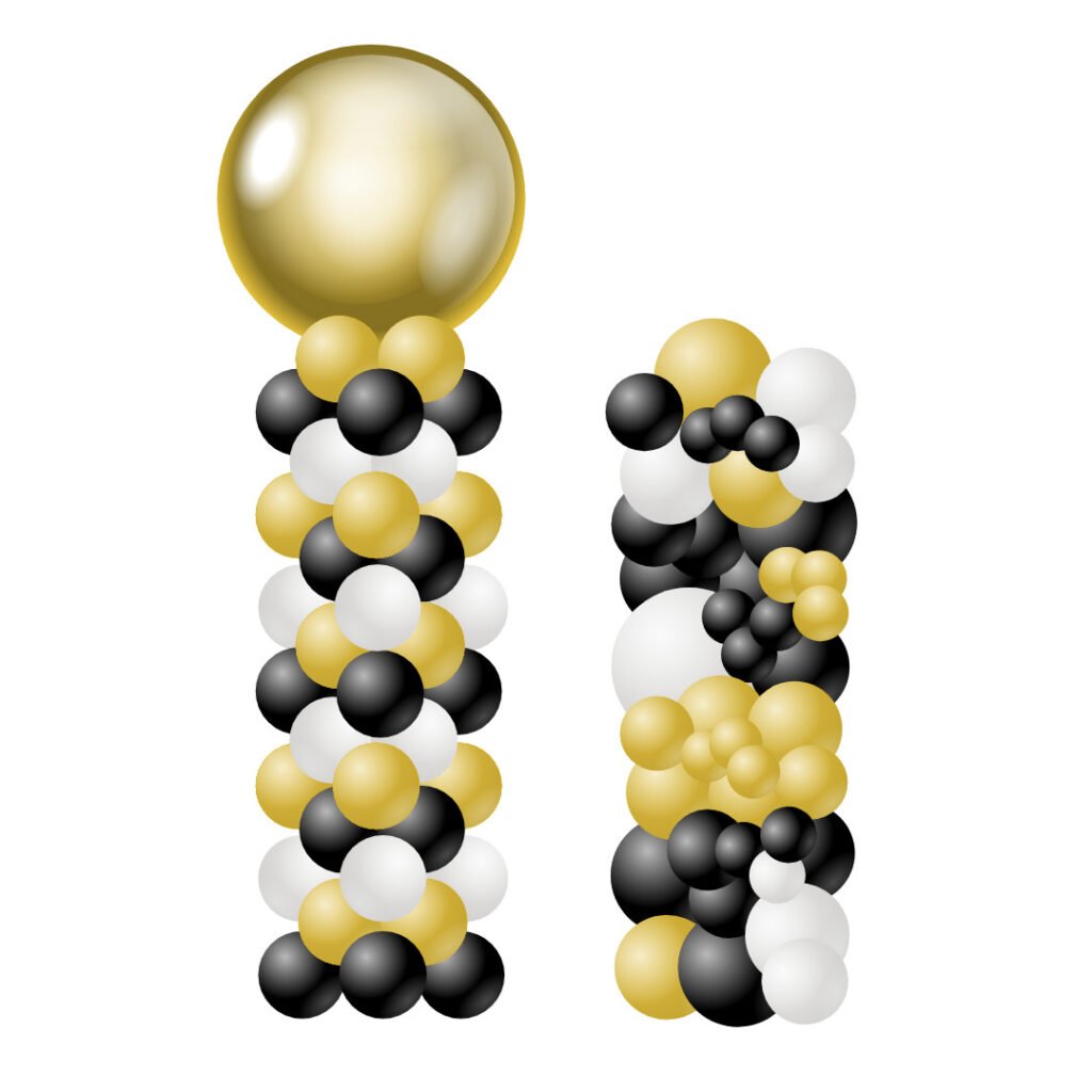 Balloon Column - Starting at $xx