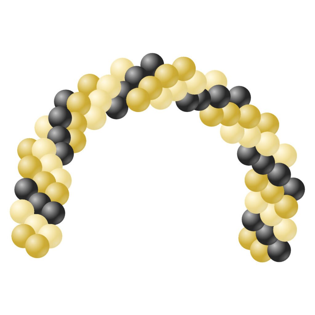 Classic Arc Garland - Starting at $xx